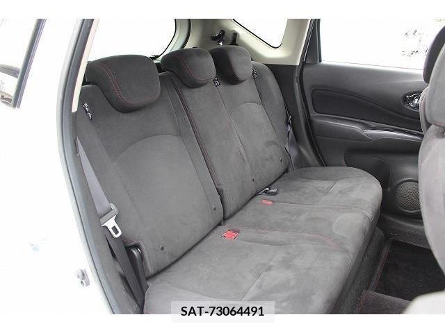 Nissan NOTE 2015-01 302459-14