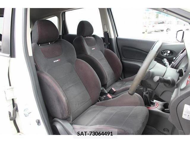 Nissan NOTE 2015-01 302459-13