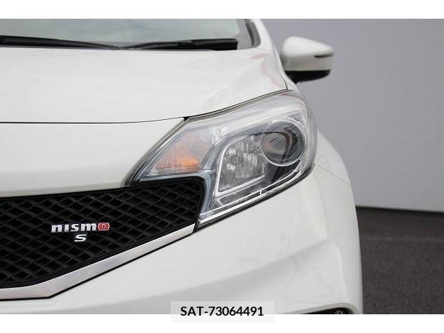 Nissan NOTE 2015-01 302459-10