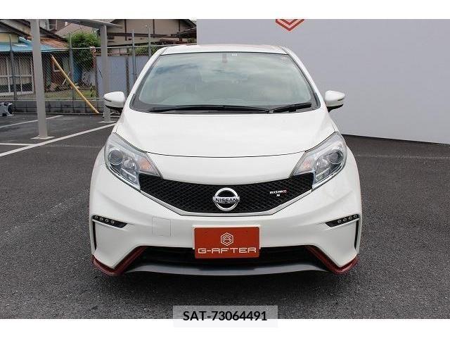 Nissan NOTE 2015-01 302459-6