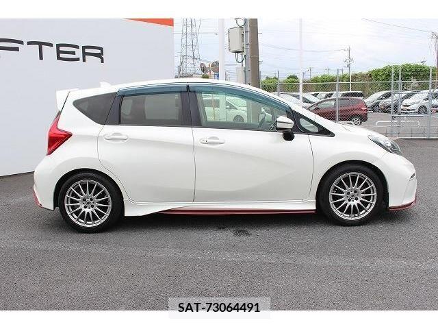 Nissan NOTE 2015-01 302459-7