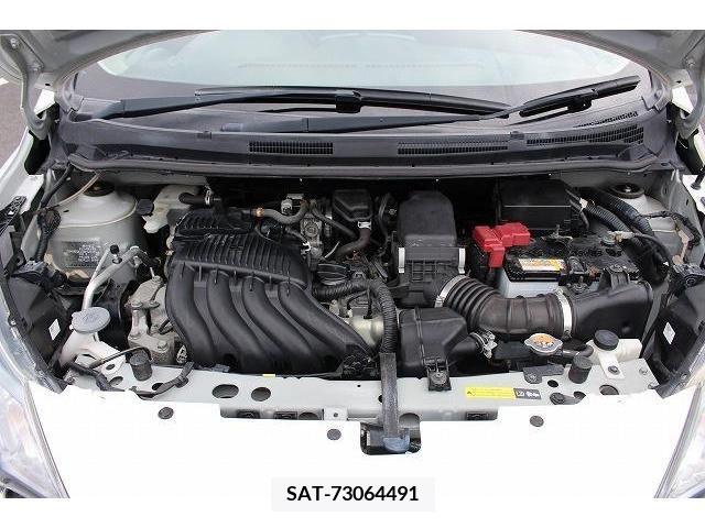 Nissan NOTE 2015-01 302459-18
