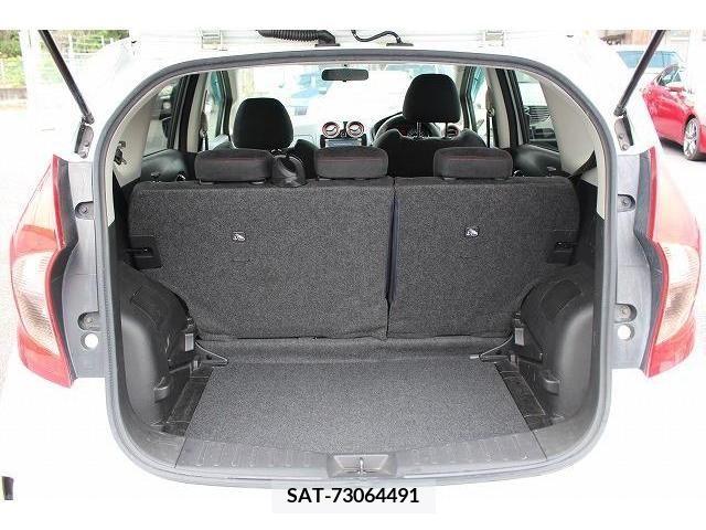 Nissan NOTE 2015-01 302459-17
