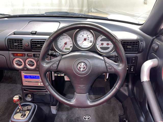 Toyota MR-S 2004-02 385-12