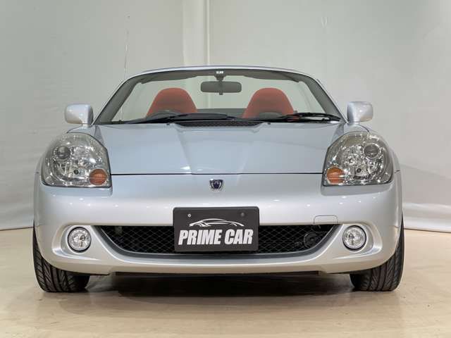 Toyota MR-S 2004-02 385-5