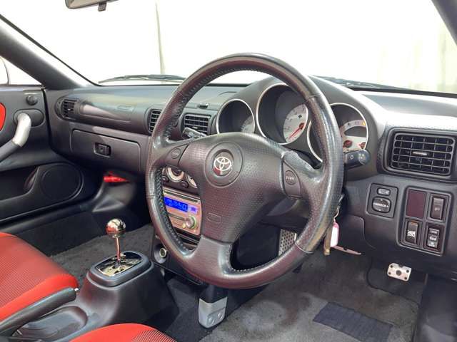 Toyota MR-S 2004-02 385-11