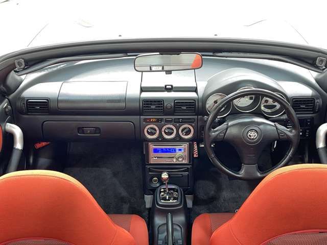 Toyota MR-S 2004-02 385-14