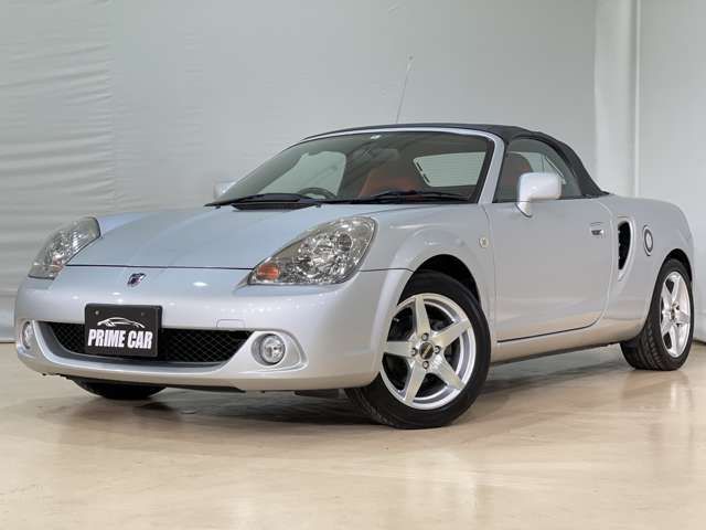Toyota MR-S 2004-02 385-4