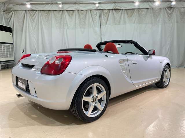 Toyota MR-S 2004-02 385-7