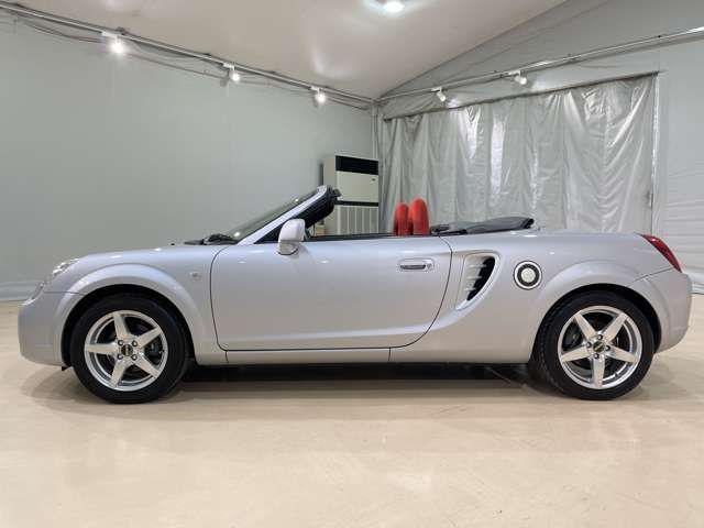 Toyota MR-S 2004-02 385-10
