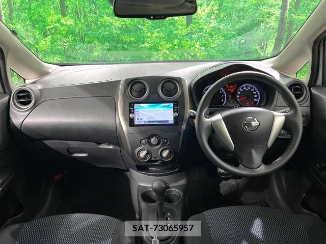 Nissan NOTE 2015-10 280087-1