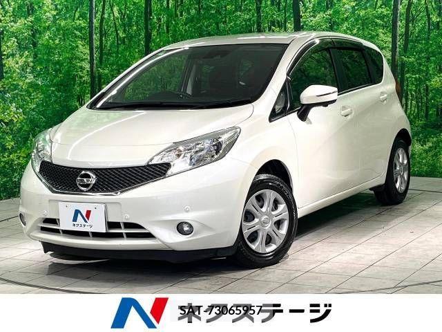 Nissan NOTE 2015-10 280087-0