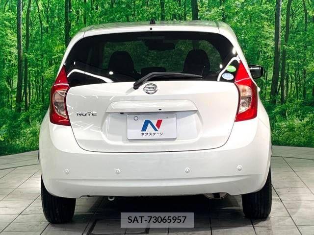 Nissan NOTE 2015-10 280087-15