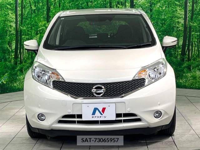 Nissan NOTE 2015-10 280087-14
