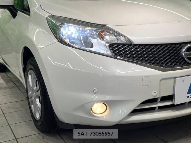 Nissan NOTE 2015-10 280087-12