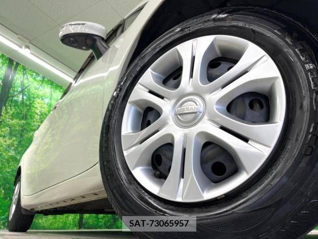 Nissan NOTE 2015-10 280087-13