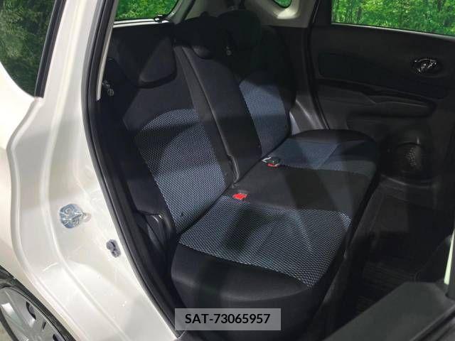 Nissan NOTE 2015-10 280087-9