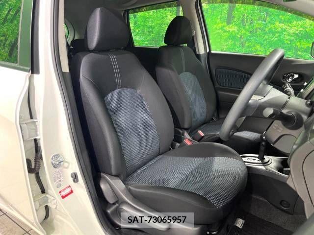 Nissan NOTE 2015-10 280087-8