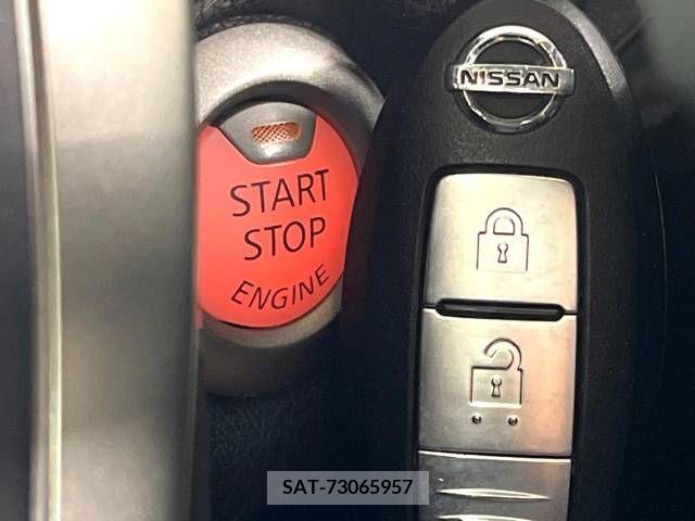 Nissan NOTE 2015-10 280087-6