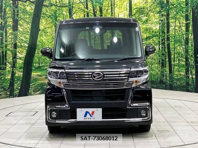 Daihatsu TANTO CUSTOM 2018-03 211924-14