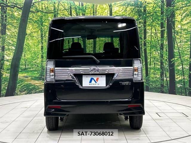 Daihatsu TANTO CUSTOM 2018-03 211924-15