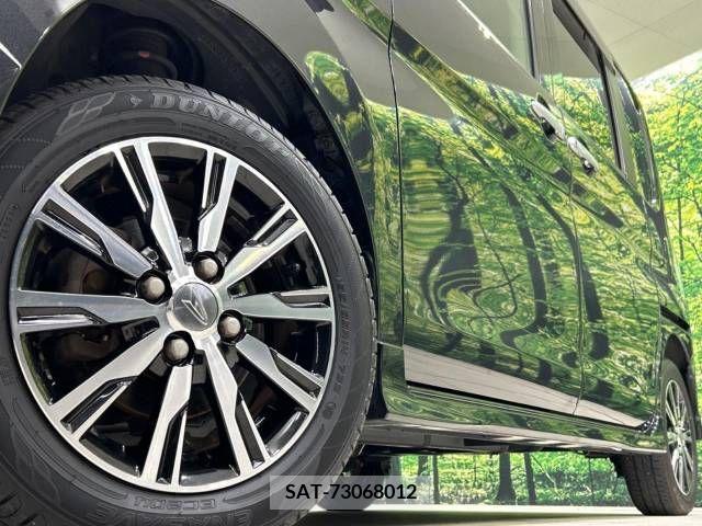 Daihatsu TANTO CUSTOM 2018-03 211924-13