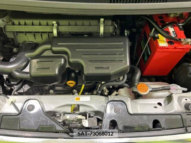 Daihatsu TANTO CUSTOM 2018-03 211924-18