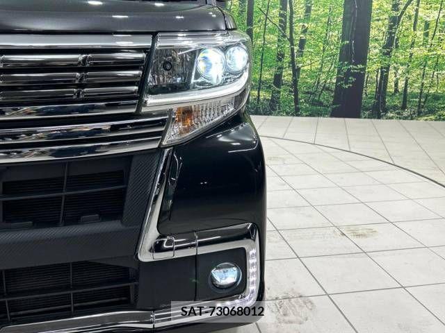 Daihatsu TANTO CUSTOM 2018-03 211924-12