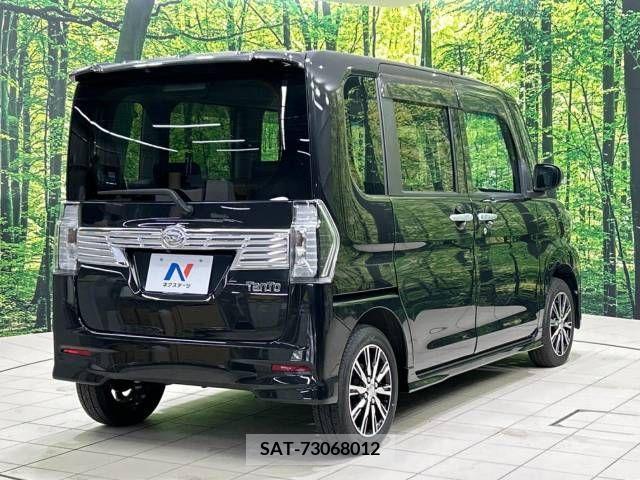 Daihatsu TANTO CUSTOM 2018-03 211924-17
