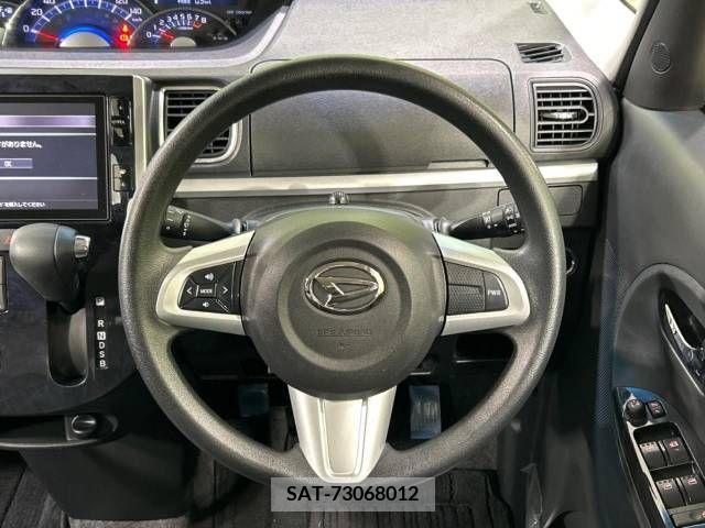 Daihatsu TANTO CUSTOM 2018-03 211924-11