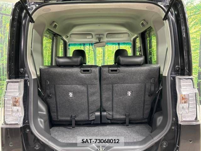 Daihatsu TANTO CUSTOM 2018-03 211924-10