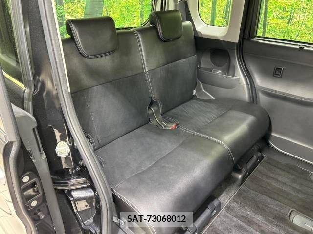 Daihatsu TANTO CUSTOM 2018-03 211924-9