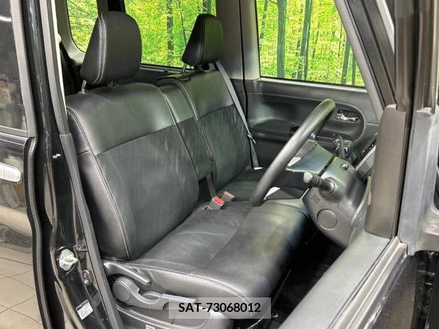 Daihatsu TANTO CUSTOM 2018-03 211924-8