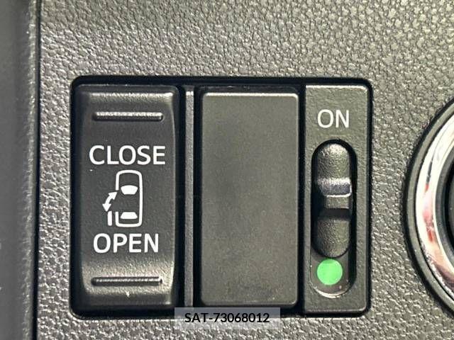 Daihatsu TANTO CUSTOM 2018-03 211924-6