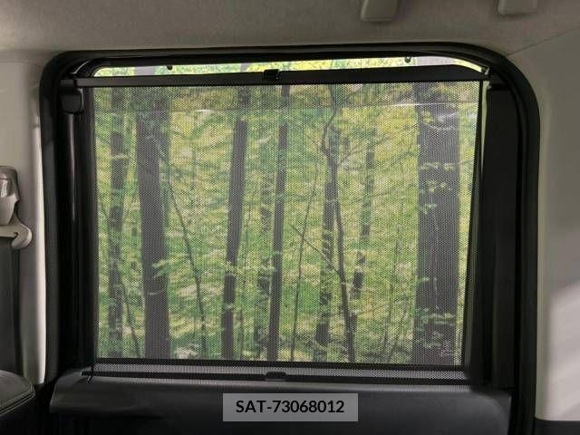 Daihatsu TANTO CUSTOM 2018-03 211924-7