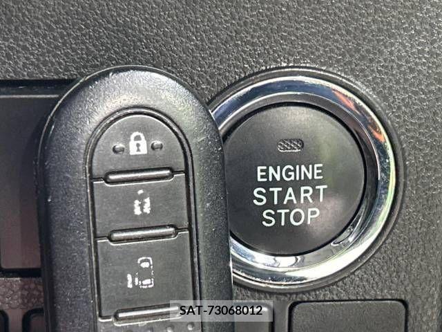 Daihatsu TANTO CUSTOM 2018-03 211924-5