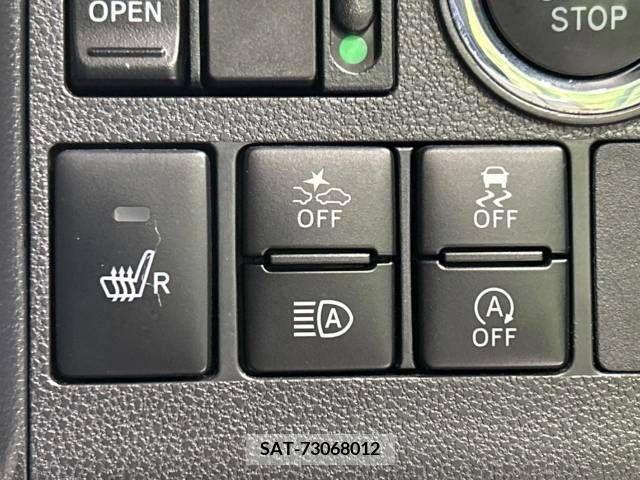 Daihatsu TANTO CUSTOM 2018-03 211924-4