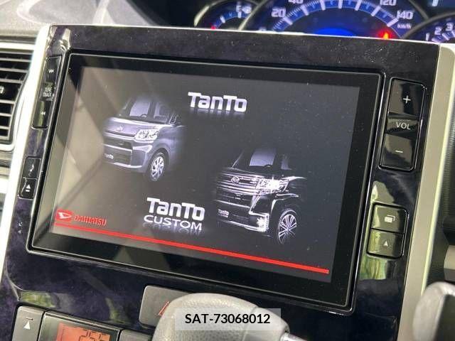 Daihatsu TANTO CUSTOM 2018-03 211924-3