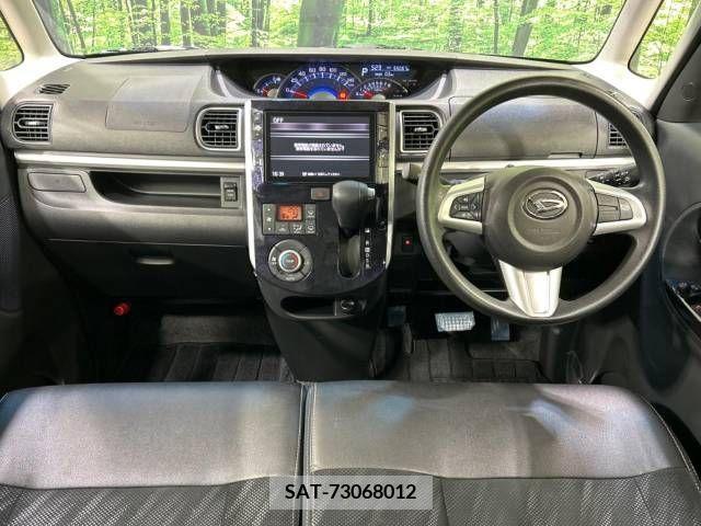 Daihatsu TANTO CUSTOM 2018-03 211924-1