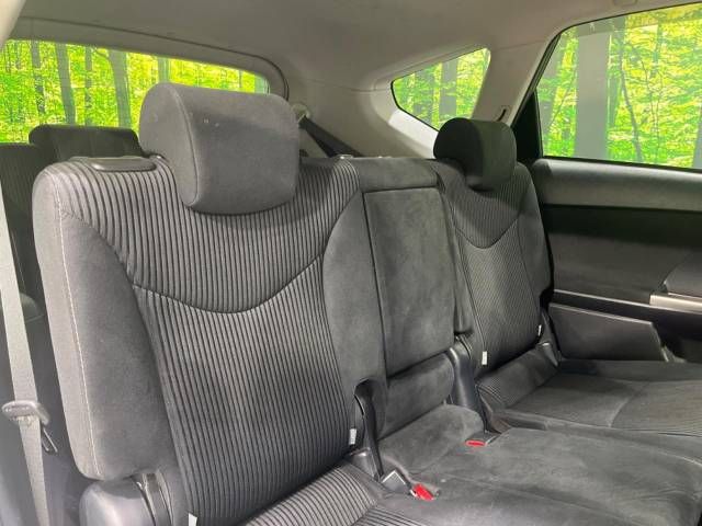 Toyota PRIUS ALPHA 2015-02 16793-7