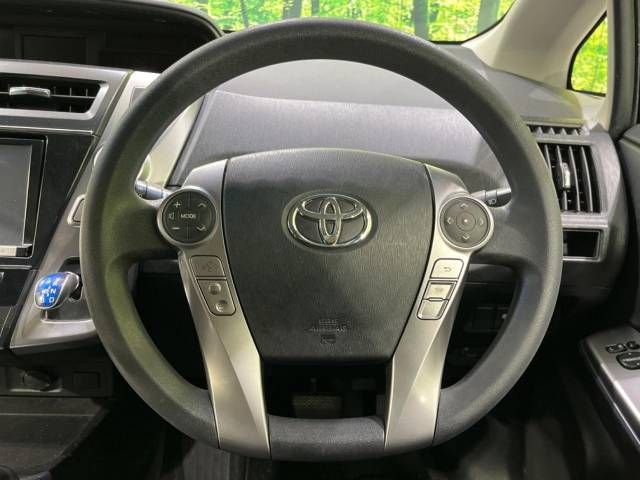 Toyota PRIUS ALPHA 2015-02 16793-10