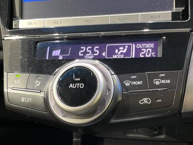 Toyota PRIUS ALPHA 2015-02 16793-3