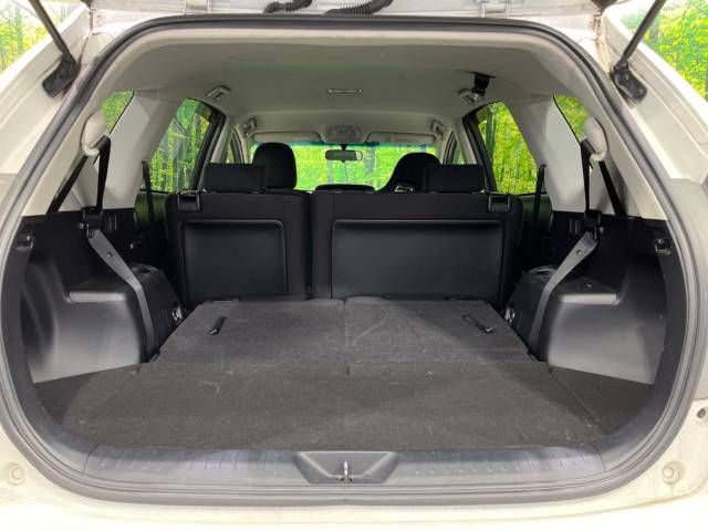 Toyota PRIUS ALPHA 2015-02 16793-9