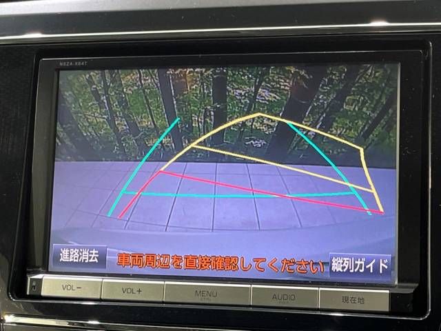 Toyota PRIUS ALPHA 2015-02 16793-2