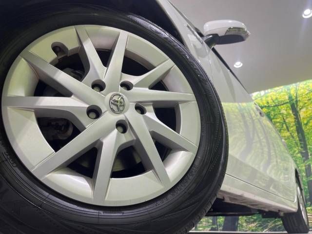 Toyota PRIUS ALPHA 2015-02 16793-12