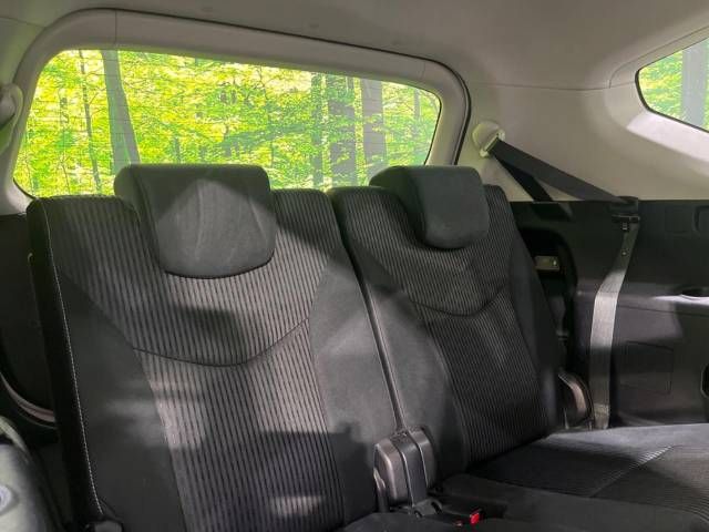 Toyota PRIUS ALPHA 2015-02 16793-8