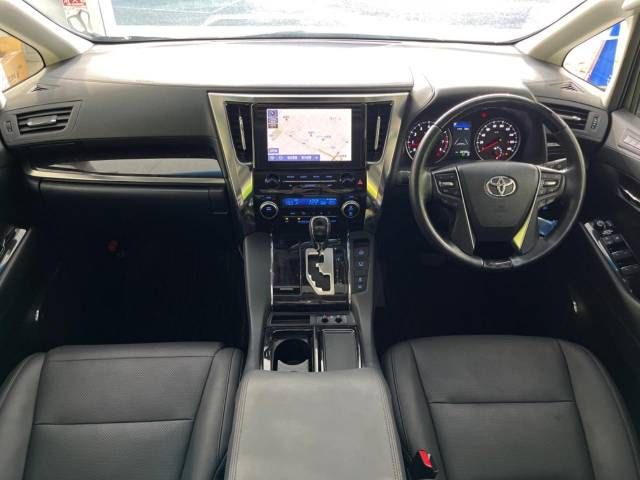 Toyota ALPHARD 2022-02 193173-1