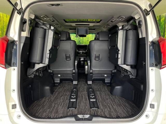Toyota ALPHARD 2022-02 193173-15