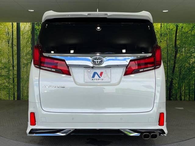 Toyota ALPHARD 2022-02 193173-14