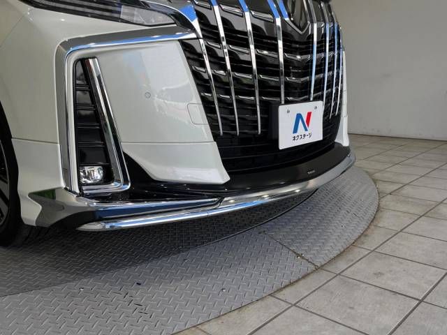 Toyota ALPHARD 2022-02 193173-3
